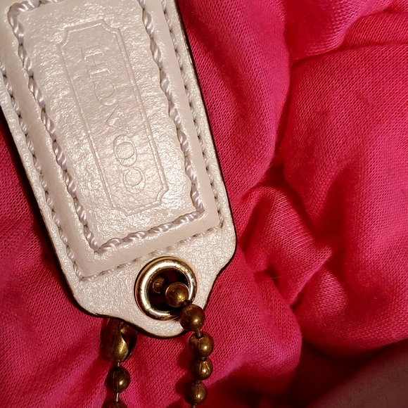 Coach tote large - Picture 3 of 12